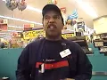 Safeway At Night