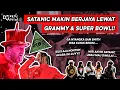 Download Lagu SAM SMITH & RIHANNA JADI ALAT SATANIC PALING EFEKTIF DI ERA INI!! | PODCAST ASTRAL