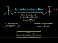 Importance Sampling A Rigorous Tutorial A Must-know for ML and Robotics