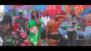 dwani jamaican girl feat d feezy official music video 