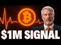 Download Lagu Bitcoins hartslag heeft zojuist het $1 miljoen signaal afgegeven
