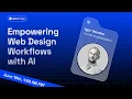 Dora Expo AI-Powered Creativity Empowering Web Design Workflows with AI