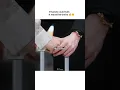 Their hands have so much chemistry 😳💗 | Abo desire the series