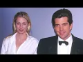 What Fueled Fight Between JFK Jr and Carolyn Bessette
