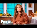 Carrie Ann Inaba Announces Leave of Absence from The Talk to Focus on Her Health PEOPLE