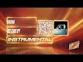 Dasha - 82 Chevy (Instrumental)