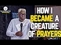 Download Lagu HOW I BECAME A CREATURE OF PRAYERS || REV KESIENA ESIRI