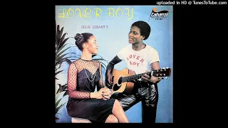 felix lebarty take me home