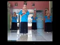 Gerak dan lagu \