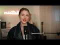 Shirin David - Bauch, Beine, Po (auf Französisch)