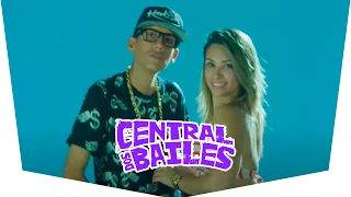 Na Perereca (KondZilla - Mc Menor da VG