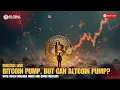 Download Lagu 🔴 LIVE NOW: Bitcoin is PUMPING! But Can Altcoins Follow? 🚀