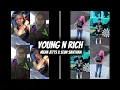 Lagu YOUNG N RICH - MENA JETTS x SLIM SANTANNA
