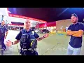 Download Lagu Female Cop Wasn't Prepared For This Encounter