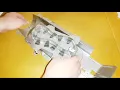Replace Heating Element on Samsung Dryer Model A2
