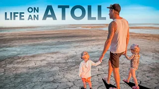 Life on a Hostile Atoll
