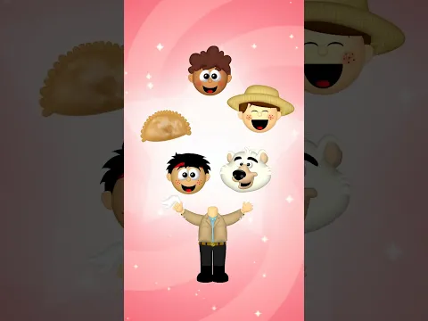 🇨🇱🎡 ¡La Ruleta de las Cabezas Equivocadas de Chile! 🤪🇨🇱