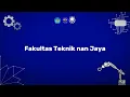 Hymne Teknik - BEM Fakultas Teknik Universitas Lampung