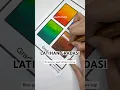 Lagu Latihan gradasi yukkk! #art #mewarnai #gradasi #tutorialmewarnai #menggambar