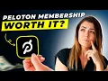 Peloton Membership Review 2025 Pros and Cons - Honest Unbiased