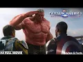 Download Lagu Captain America Brave New World Full Movie (2025) New Hollywood Review \u0026 Facts