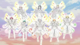 happy ready binan koukou chikyuu boueibu happy kiss special 361 subbies read description 