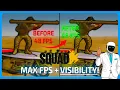 Download Lagu BEST Squad UE 5 PC Settings. (Max FPS + Visibility!) ft. RTX 5070 | DLSS | FSR