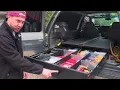 Who says Pack Rats can t be sexy My Weather Guard Pack Rat Tool Drawer Pack Rat user Review