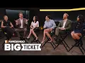 The Thunderbolts Cast Debate Thunderbolts vs Avengers