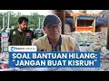 Lagu Bupati Tagore Singgung Gubernur Mualem soal Klaim 80 Ton Bantuan Hilang: Jangan Buat Kisruh
