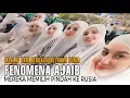 Download Lagu FENOMENA AJAIB MUALAF DARI BERBAGAI BELAHAN DUNIA MEMILIH PINDAH KE RUSIA