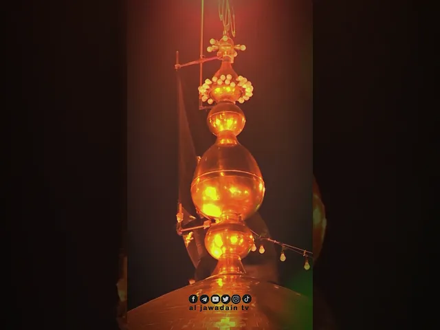 ⁣ساعات على الحزن الجوادي
