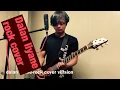 Download Lagu DALAN LIYANE-HENDRA KUMBARA - ROCK COVER VERSION