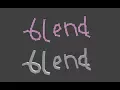 LIVENODING 864 SV Line To Face Scripted Node