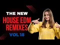 Download Lagu House EDM Remixes 2K25 Vol 18