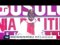 Download Lagu BOSOLO NA POLITIK OFFICIELLE | 15 MAI 2024 | MISE AU POINT