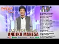 Download Lagu Sayang Terima Kasih, Dengarkan Sayang - Andika Mahesa Kangen Band Full Album Terbaru 2023 Terpopuler