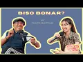 Lagu Studio Sembang - Biso Bonar? ft. Dato' Hattan