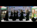 el-Basafa - Kun Anta (Tari Kreasi Islami) || @HumoodAlkhudher