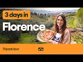 3 Days in Florence The Duomo David and a Tuscan Day Trip Florence Weekend Itinerary