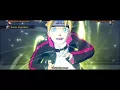 Lagu Gang Up- Naruto Ultimate Ninja Storm 4 AMV