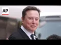 Elon Musk is ly a trillionaire Here s what 1 000 000 000 000 looks like