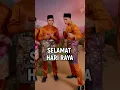 Download Lagu Selamat Hari Raya Idul Fitri dari ONE Championship Indonesia! 🇮🇩