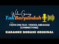 Download Lagu Walau Gunung Tak Berpindah (WGTB) - ConnecTone, Faith Cns, Yeshua Abraham | Karaoke Rohani Original