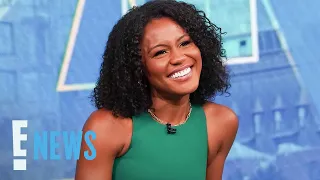Good Morning America s Janai Norman Announces Sudden Exit E News