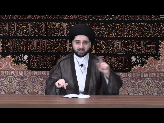 ⁣من بحار العترة- الحلقة (4) - الجمع بين صلاتين