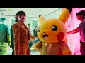 Behind The Scene Kopi Dangdut ~ver. Goyang HEPIKA~