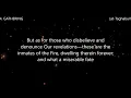 Download Lagu Surah 64. GATHERING (at-Taghabun) Reciter Abdullah Al-Mattrod