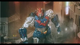 Download Voltes V: Legacy Mega Trailer 2023 MP3