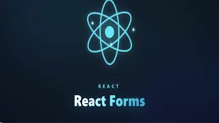 React Forms Explained in 70 Seconds Controlled Components